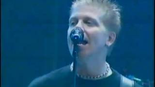 The Offspring  Want You Bad live on Top of the Pops [upl. by Stanislaus365]