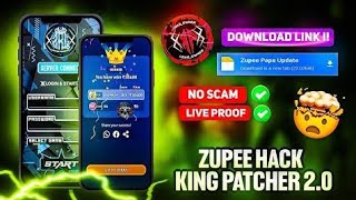 King Patcher Free Paid Key 😱 Rush Ludo Unlimited Six Hack ludohack gameplay rushappunlimitedtri [upl. by Osyth]