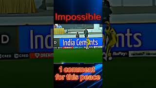 Impossible fielding  Top 10 outstanding fielding  cricket shorts trending youtubeshorts [upl. by Reilly]