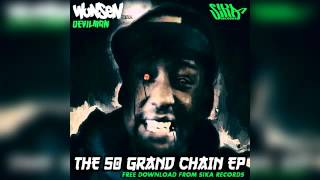 Devilman  The 50 Grand Chain EP [upl. by Ribaj]