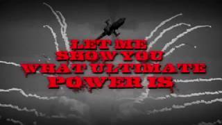 STOPPENBERG  Ultimate Power official video [upl. by Kcirre]