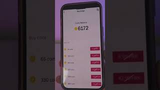 Where to get INSTANTLY TikTok Coins Free on TikTok [upl. by Ardnazxela]