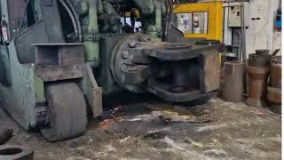 15 tons Dango amp Dienenthal A40 1 Manipulator MA2603 [upl. by Devad489]