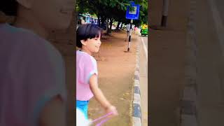 Sunjara sunjara songshortvideo love viralsong odiasong trending cutebaby [upl. by Sivra]