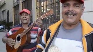 Best known Cuban song quotGuantanameraquot [upl. by Stanzel]