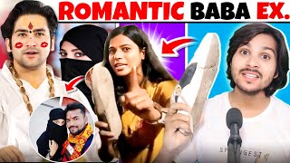 Romantic Baba  Bageshwar Dham Bandar Wale Baba  Funny Roast  Deepak Dixit Pt11 [upl. by Bettencourt]