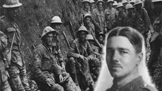 Poems by Wilfred OWEN read by Various  Full Audio Book [upl. by Jenkel]