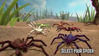 Spider World Multiplayer [upl. by Esened735]