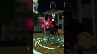 Girando 25 Arrow no World of Stands roblox worldofstands jojo halloween [upl. by Beattie317]