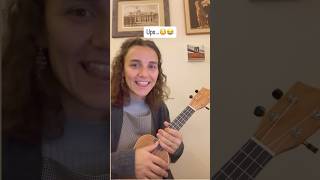 Alguém andou a abusar dos portes de envio grátis da vinted 😂familylife criancasmusicais ukelele [upl. by Nauqram236]