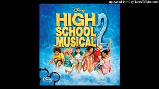 ATMOS  Fabulous Groove Mix  High School Musical 2 Bass TrackDrums Kicks [upl. by Efthim]