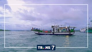 MANCING MANIA  KOMPETISI DI LUMBUNG IKAN NUSANTARA 151016 32 [upl. by Faun]