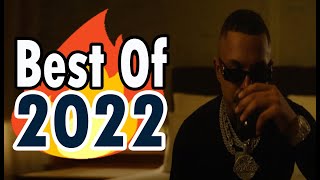 🇩🇪 DEUTSCHRAP MIX 2023 ⚡ BEST OF 2022 HITS 🔥  Dj StarSunglasses DjStarSunglasses [upl. by Nedap]