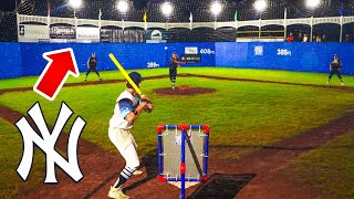 2024 MINI MLB SERIES  Gators vs Diamondbacks  MLW Wiffle Ball [upl. by Alyakim]