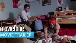 Awful Nice Trailer 2014 James Pumphrey Alex Rennie [upl. by Roderigo]