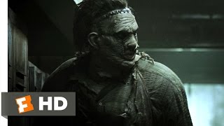 The Texas Chainsaw Massacre 55 Movie CLIP  Slice of Revenge 2003 HD [upl. by Retla]