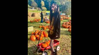 Eugenia Cooney New Happy Halloween Instagram Photos  Instagram October 31 2024 shorts [upl. by Yffub]