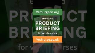 DUOTOX Product Briefing For Vets And Nurses [upl. by Asirehc810]