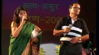 97 jaaneman jaaneman yesudas asha chhoti si baat salil chowdhury anil jain ajmer antara kala ankur [upl. by Enelym]