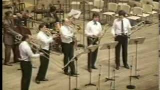 Trombone Giants play jazz PART 2 [upl. by Early]