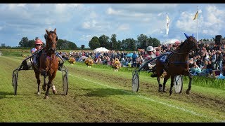 Kortebaan Stompwijk 2017 [upl. by Nedearb932]