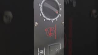 Aerons india ca5000ii amplifier repairing dj audioamplifier audiosystem djlight [upl. by Karilynn]