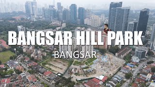 PROPERTY REVIEW 161  BANGSAR HILL PARK BANGSAR [upl. by Akelam]