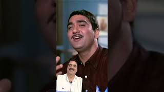 Best comedy scene of Famous and blockbuster film quotPadosanquot bollywood comedy comedyvideo dasosan [upl. by Tomaso]