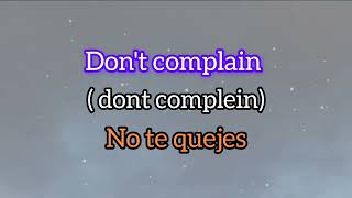 frases en Ingles y Español leccion 8 [upl. by Anyg997]