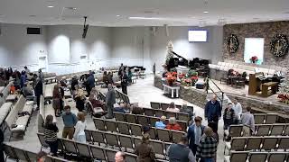 TriCity Baptist Church Live Stream [upl. by Aneri]