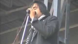 YouTube  BABBU MAAN NEW SONG IN STAGE BABA NANAKflv [upl. by Tung406]