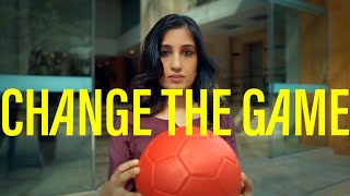 Aditya Birla Group  Change The Game [upl. by Dorena]