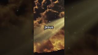 Jesus Explained who He Was before The Cretion of the Earth 🥰🥰🥰jesus trending god [upl. by Eindys]