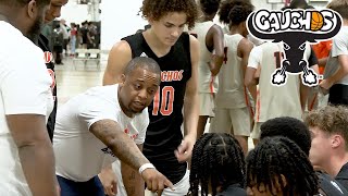 20240720 NY GAUCHOS VS TEAM TAKEOVER 15U [upl. by Ardna995]