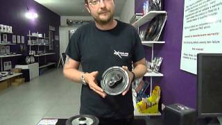 Car Audio Myths  2 Way or 3 Way Speakers [upl. by Nednarb989]