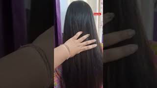 Straightening kra li phir se usefulhacks hairstyle amazinghacks lifehackes [upl. by Vivyan]