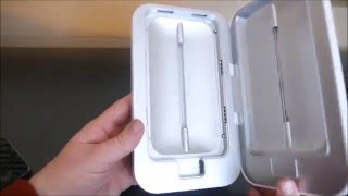 PhoneSoap 20 REVIEW Phone Sanitizer [upl. by Cinemod]