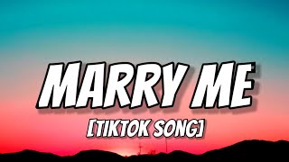 Rasheeda  Marry Me Lyrics quotPut it on him make you wanna marry mequot TIKTOK SONG [upl. by Wager722]