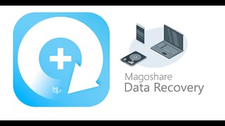 Magoshare Data Recovery All Editions 4 5 FREE AdvancedPE amp Technician Edition [upl. by Garlaand]