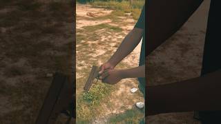 Glock19x Mag Dump 🔥 viral shorts legallydangerous [upl. by Levitan]