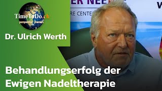 Der bahnbrechende Behandlungserfolg der Ewigen Nadeltherapie [upl. by Elsworth]