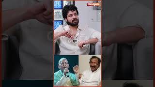 First Sceneக்கே நல்ல Claps வந்தது🔥 harishkalyan lubberpandhu attakathidinesh shorts [upl. by Eilasor]