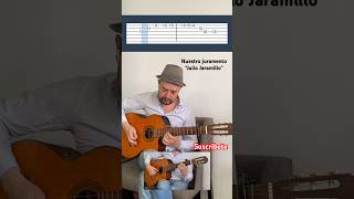 Nuestro JuramentoJulio Jaramillo karaoke acustico parati nuestrojuramento juliojaramillo [upl. by Trebuh53]