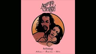 Ashford amp Simpson  Bourgie Bourgie A Directors Cut Exclusive [upl. by Dronski]