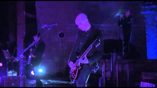 A Perfect Circle  When The Levee Breaks  Live at Red Rocks  Stone amp Echo [upl. by Ahtibbat]