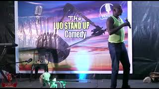 OMWANDA Wuod Nyaseme FULL VIDEO ðŸ¤£ðŸ¤£ðŸ˜‚ wan gi oche YAYE Omwanda THE LUO STANDUP COMEDY 2023 [upl. by Darwen685]