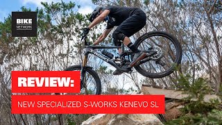 Specialized Turbo Levo Expert 2022 Review Is the new model really better [upl. by Marylinda]