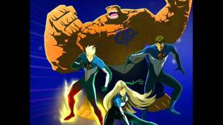 Fantastic Four Worlds Greatest Heroes review [upl. by Natye]