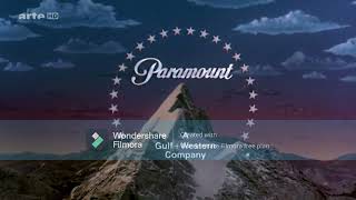 Paramount Family Entertainment Logo History 19142023 720p HD [upl. by Bartko]