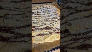 Oven Pancakes \ Backofen Pfannkuchen [upl. by Ajin313]